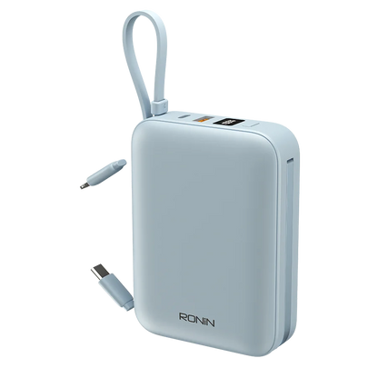 AQUA | R-4070 20000 mAh Power Bank