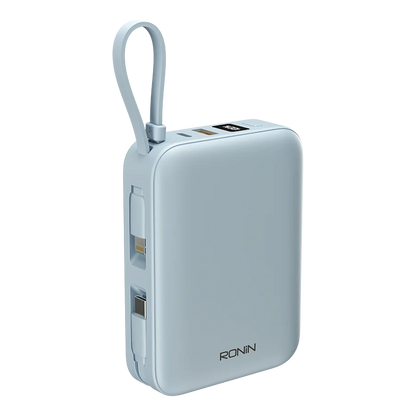 AQUA | R-4070 20000 mAh Power Bank