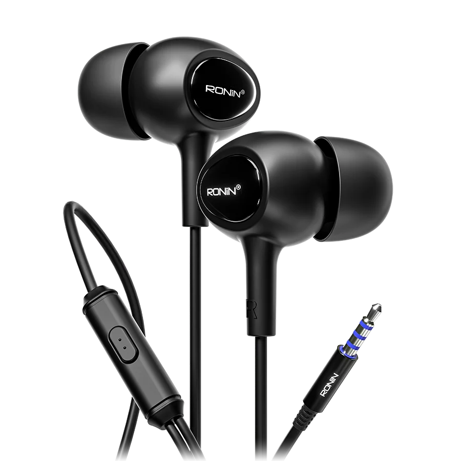 R-9 Handsfree