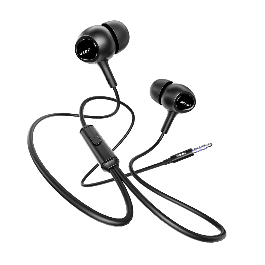 R-9 Handsfree