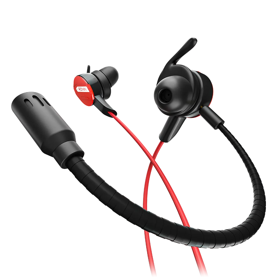 R-007 Gamerz Handsfree