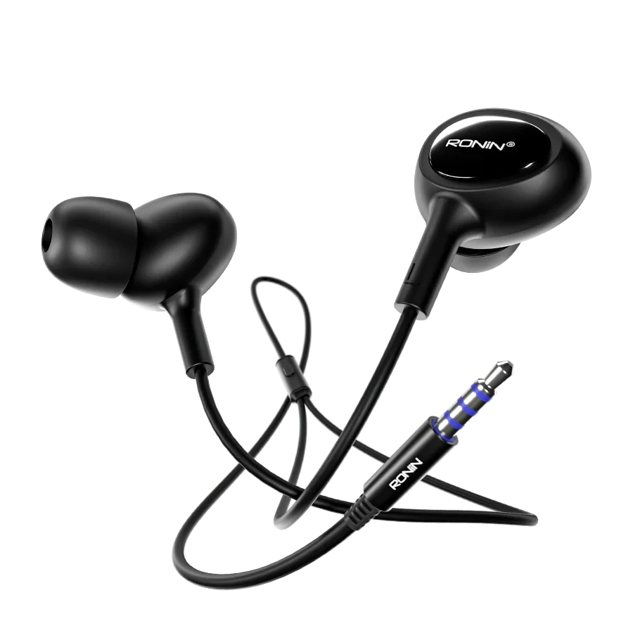 R-9 Handsfree