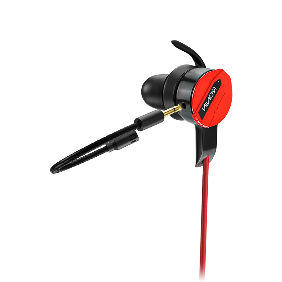 R-007 Gamerz Handsfree