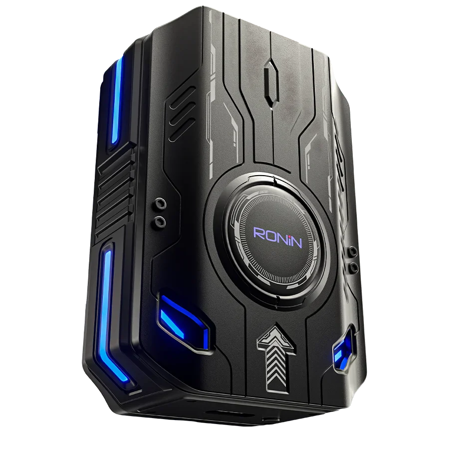 Dominator | R-7035