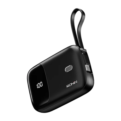 Neutron | R-4030 10000mAh Power Bank