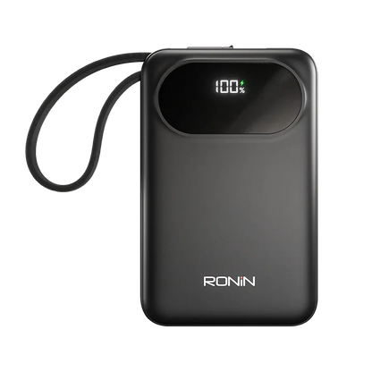 Pulse | R-4065 10000 mAh Power Bank