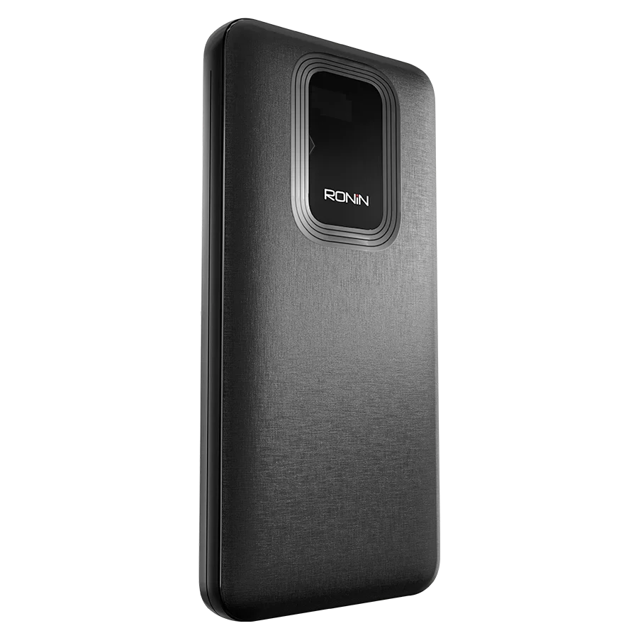 Forge | R-4020 10,000mAh Power Bank