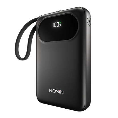 Pulse | R-4065 10000 mAh Power Bank