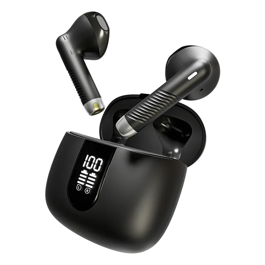 Mashion | R-190 Earbuds