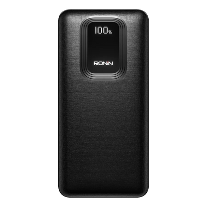 REVIVE | R-4025 20,000mAh PowerBank