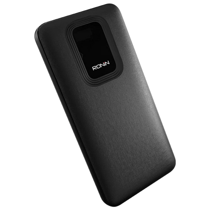 Forge | R-4020 10,000mAh Power Bank