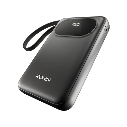 Pulse | R-4065 10000 mAh Power Bank