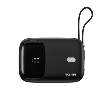 Neutron | R-4030 10000mAh Power Bank
