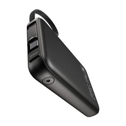 Pulse | R-4065 10000 mAh Power Bank