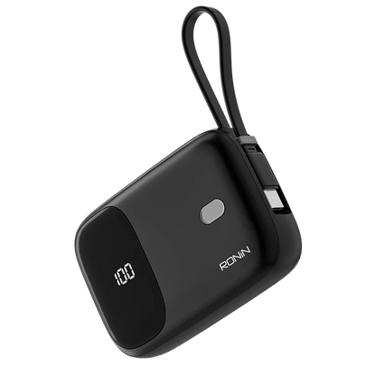 Neutron | R-4030 10000mAh Power Bank