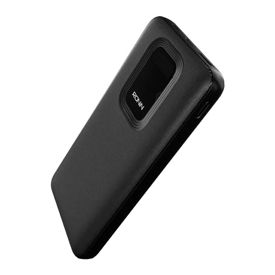 Forge | R-4020 10,000mAh Power Bank