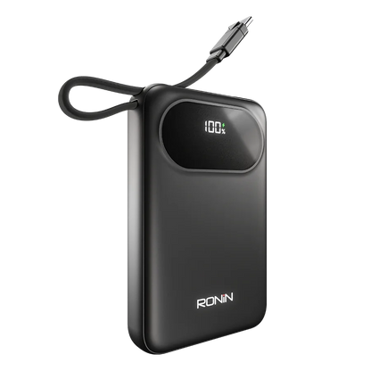 Pulse | R-4065 10000 mAh Power Bank