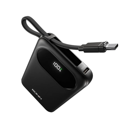 Pulse | R-4065 10000 mAh Power Bank