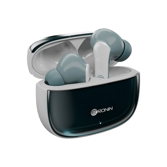 R-640 Earbuds