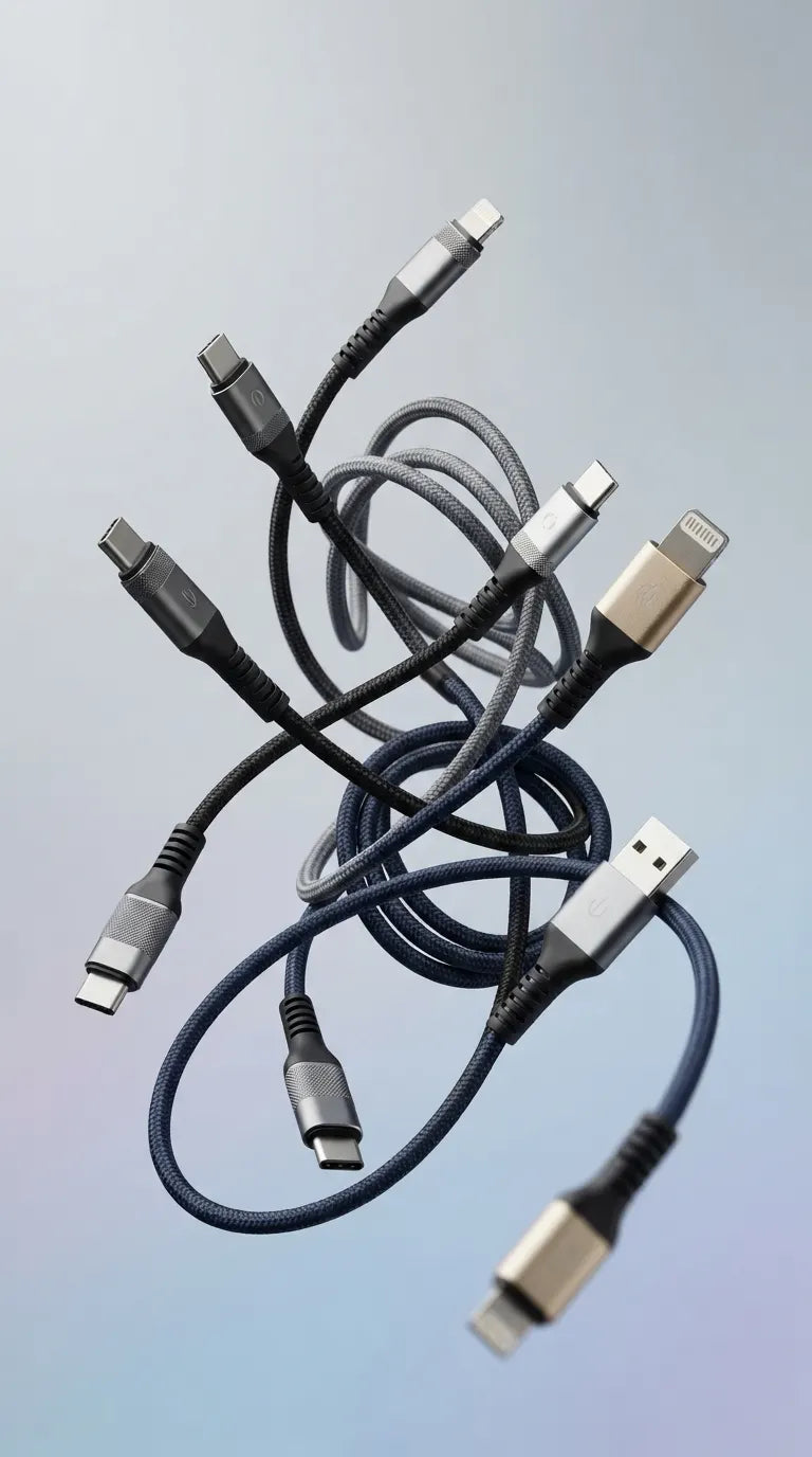 Cables