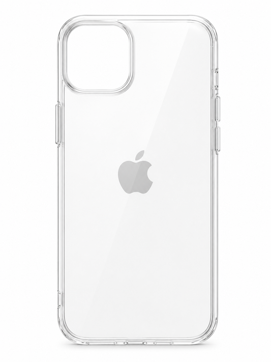 iPhone 14 MagSafe Clear Case