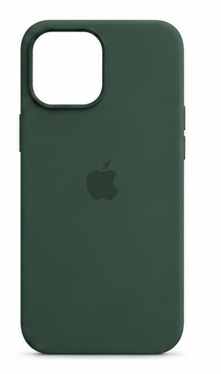 Apple iPhone 12 Pro Max MagSafe Silicone Case