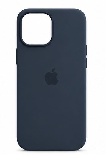 Apple iPhone 12 Pro Max MagSafe Silicone Case
