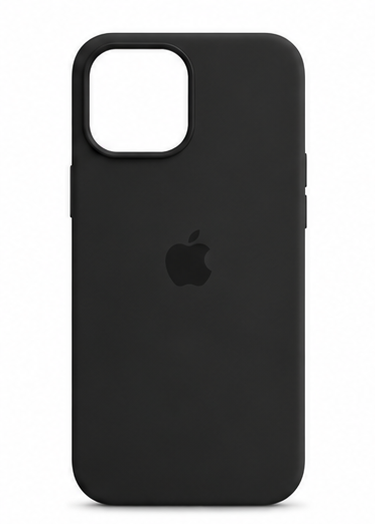 Apple iPhone 12 Pro Max MagSafe Silicone Case