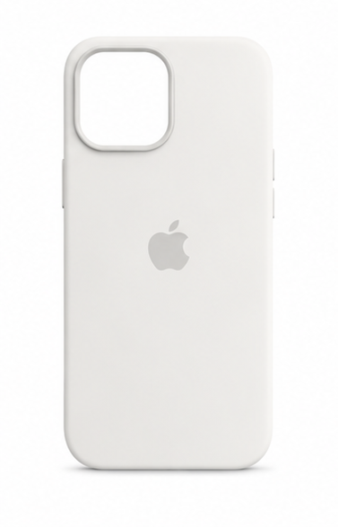 Apple iPhone 13 Pro MagSafe Silicone Case