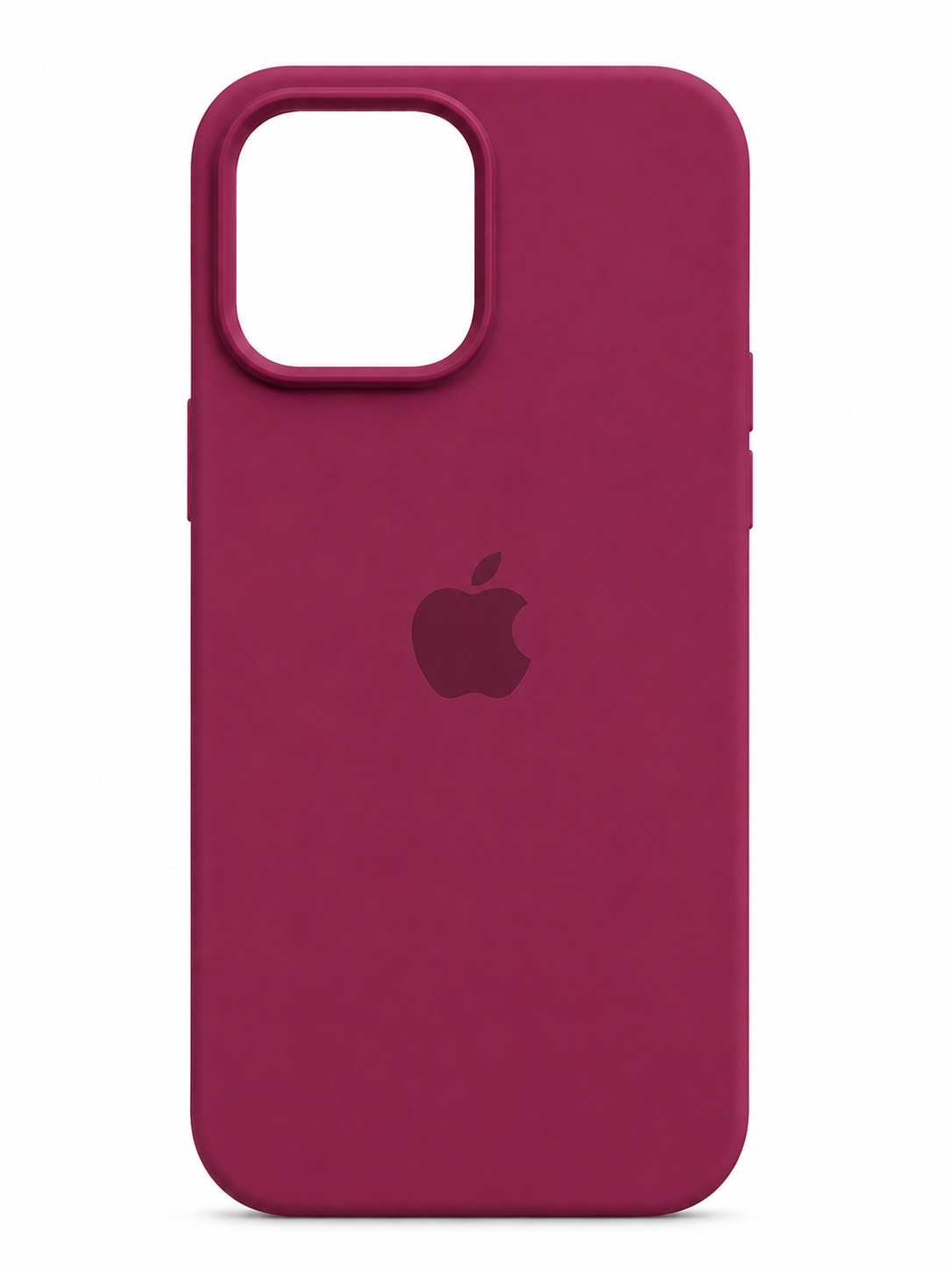 Apple iPhone 14 Pro MagSafe Silicone Case