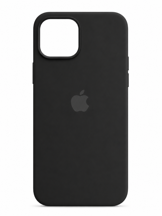 Apple iPhone 13 Pro Max MagSafe Silicone Case