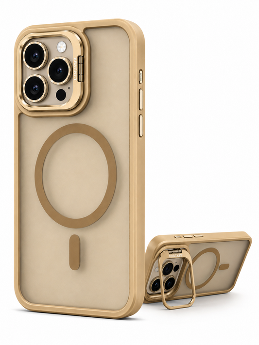 Iphone 15 Pro Max Kickstand Armour Case