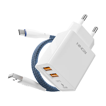 Encore | R-615 Charger