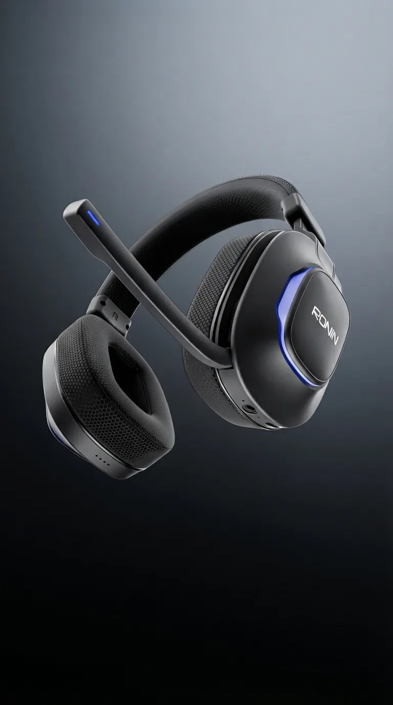 Headphones