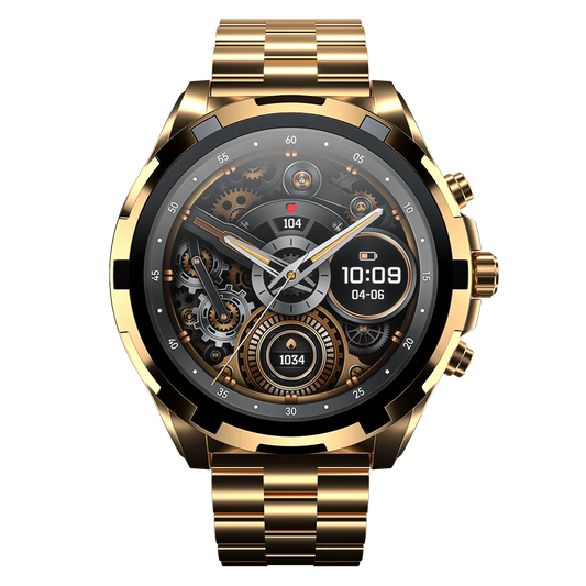 R-014 LUXE Smart Watch