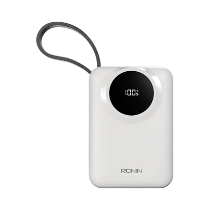 Ion | R-4035 20,000mAh Power Bank