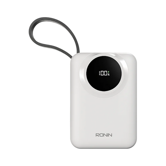 Ion | R-4035 20,000mAh Power Bank