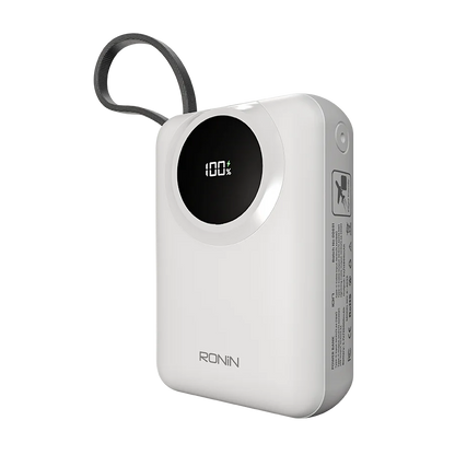 Ion | R-4035 20,000mAh Power Bank