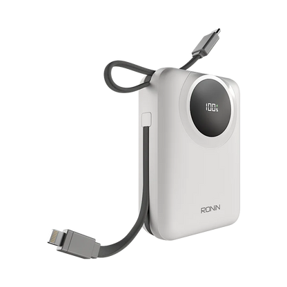 Ion | R-4035 20,000mAh Power Bank