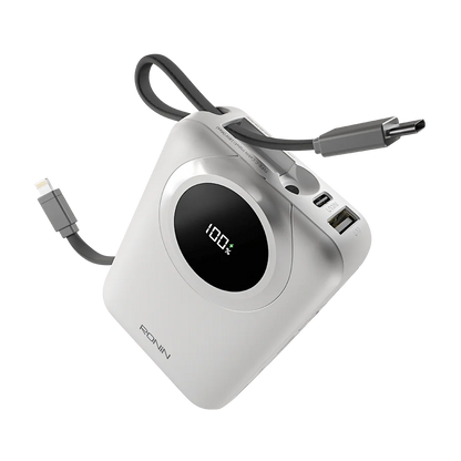 Ion | R-4035 20,000mAh Power Bank