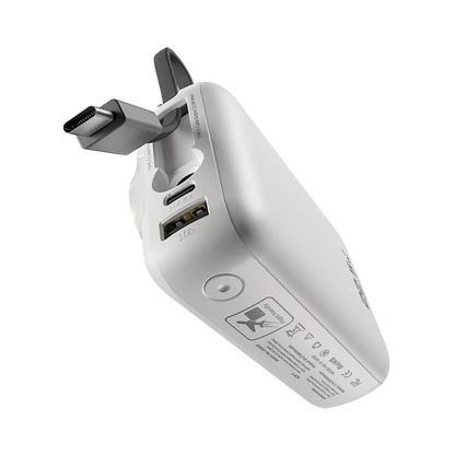 Ion | R-4035 20,000mAh Power Bank