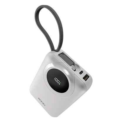 Ion | R-4035 20,000mAh Power Bank