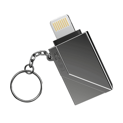R-3000 OTG CONNECTOR IPHONE