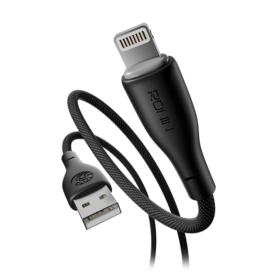 R-2030 iphone Cable