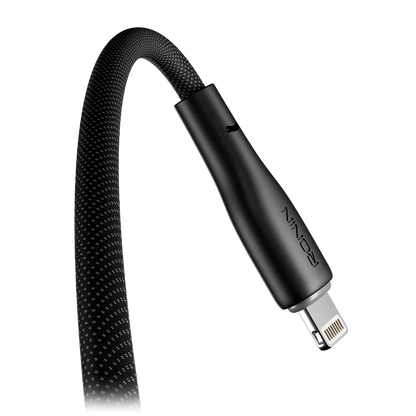 R-2030 iphone Cable