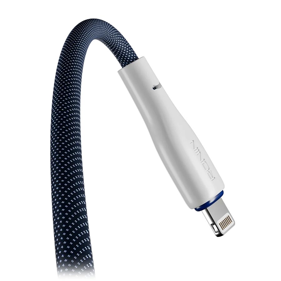 R-2025 iphone Cable