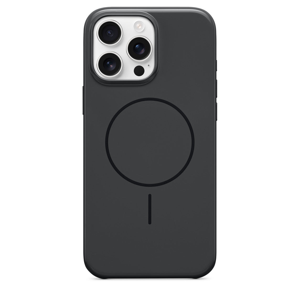 Apple iPhone 16 Pro Max MagSafe Silicone Case