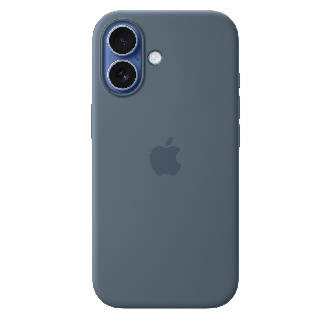 Apple iPhone 17 MagSafe Silicone Case