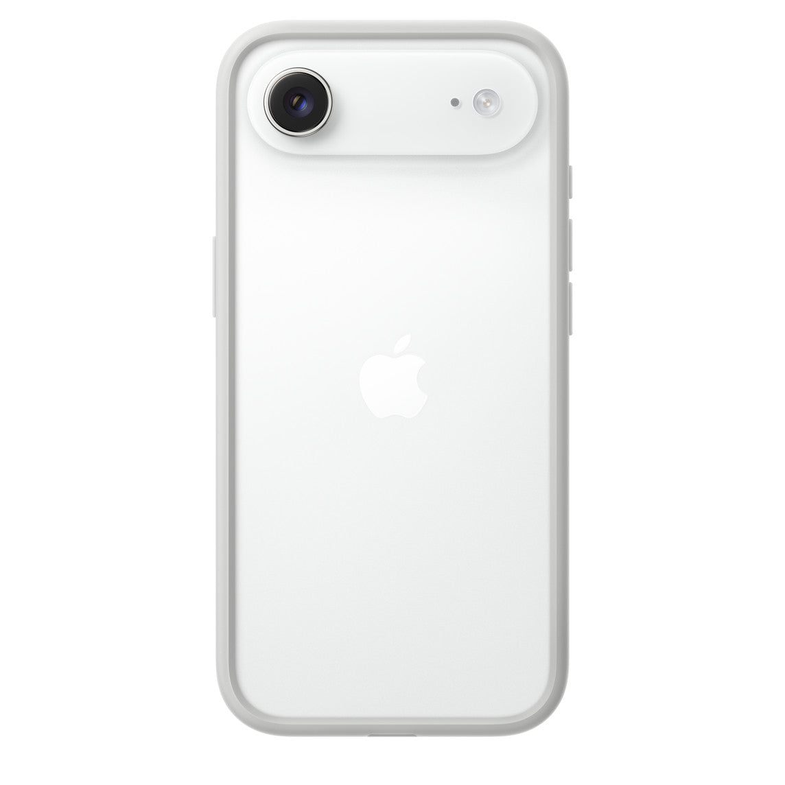 Apple iPhone Air MagSafe Silicone Case