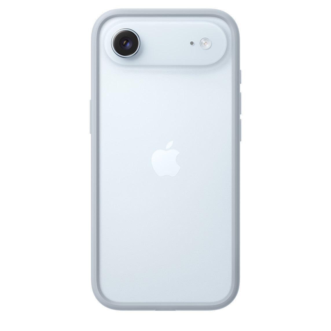 Apple iPhone Air MagSafe Silicone Case